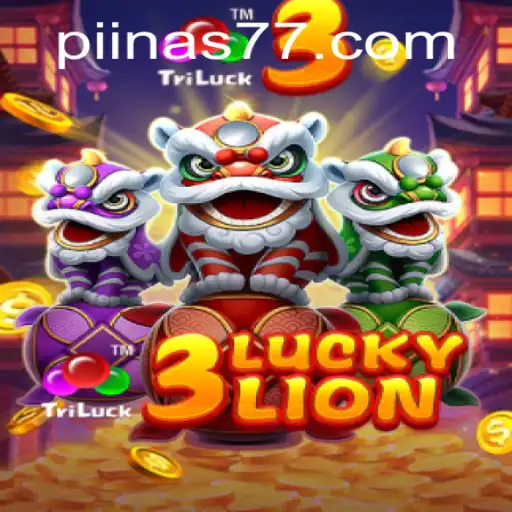 Explore the Exciting World of 3LUCKYLION