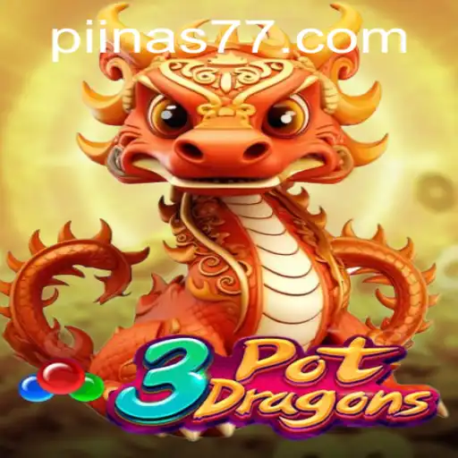 Discover the Thrilling World of 3PotDragons: A New Gaming Phenomenon