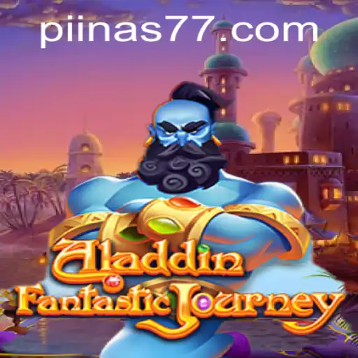 Exploring Aladdin: A Magical Journey Through the World of PIiNAS77