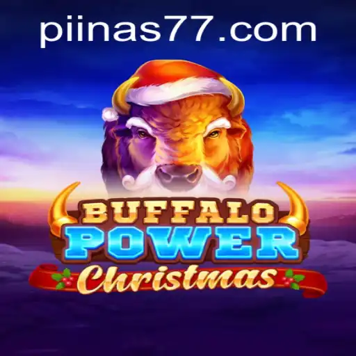 BuffaloPowerChristmas: A Festive Adventure for Gamers Everywhere