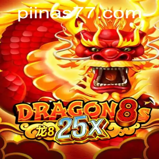 Discovering the World of Dragon8s25x