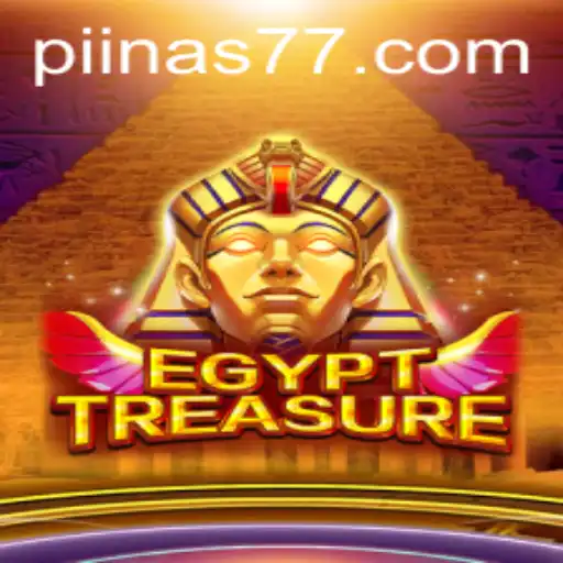 Uncover the Mysteries of EgyptTreasure: A Journey to Ancient Riches