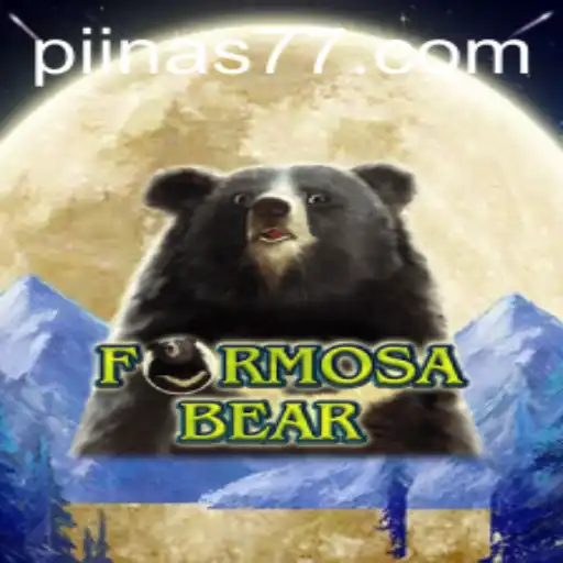Discovering FormosaBear: A Deep Dive into the Enigmatic Game PIiNAS77