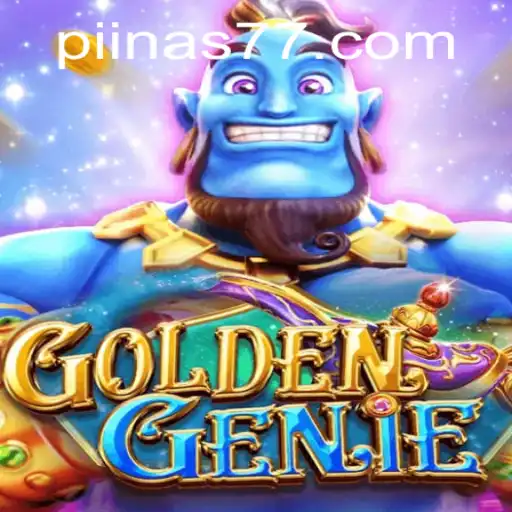 Exploring the Mystical World of GOLDENGENIE