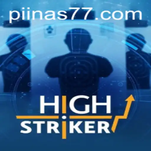 HighStriker Unleashed: The Thrilling World of PIiNAS77