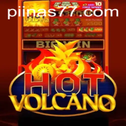 Exploring the Intriguing World of HotVolcano with PIiNAS77