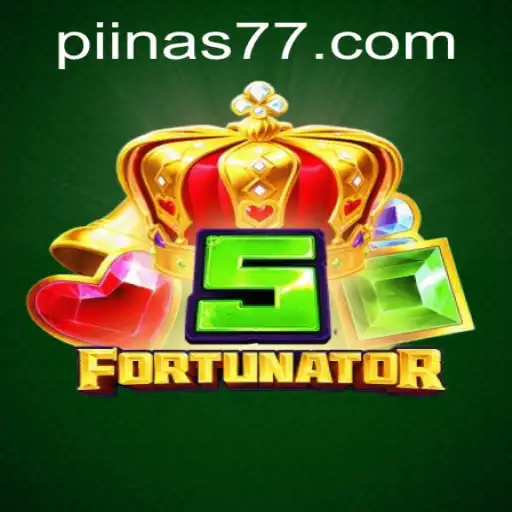 Introducing New Gaming Sensation 5Fortunator