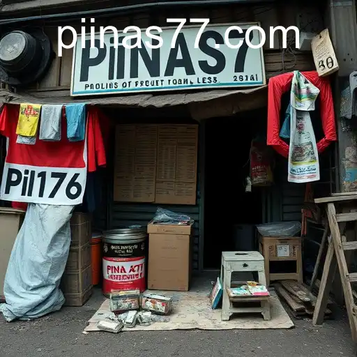 The Complex Landscape of Jueteng in the Philippines