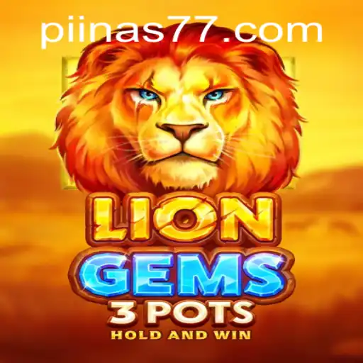 LionGems3pots: A Fascinating New Gaming Experience
