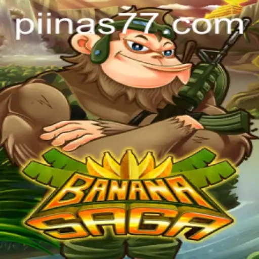 BananaSaga: A Thrilling Adventure in the World of PIiNAS77