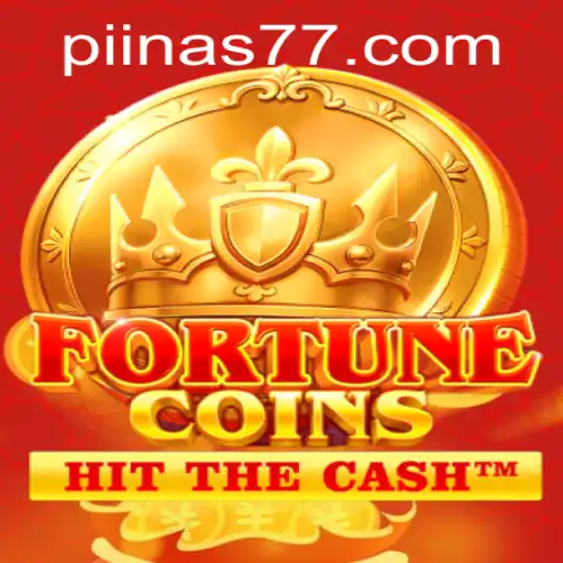 Exploring the Exciting World of FortuneCoins with PIiNAS77