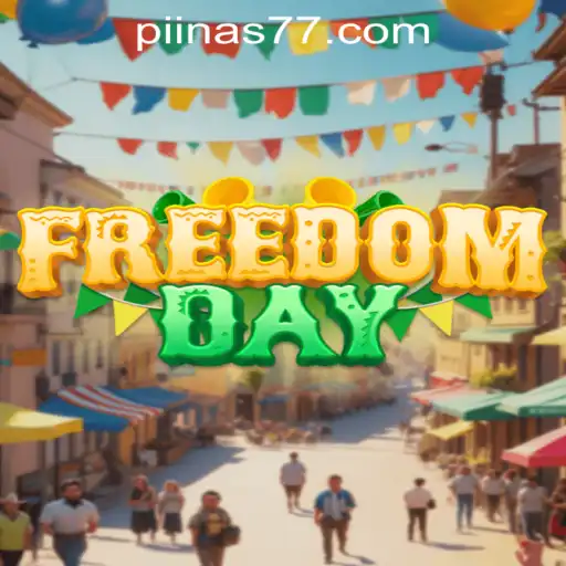 Unraveling FreedomDay: A Journey Into the PIiNAS77 Experience