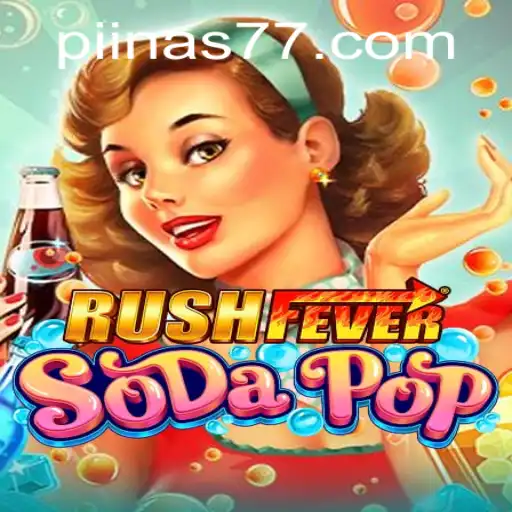Unleash the Excitement: RushFeverSodaPop and Its Thrilling Gameplay Dynamics