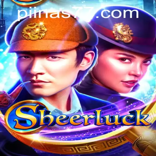 Discover the Thrilling World of Sheerluck: The Ultimate Detective Adventure Game