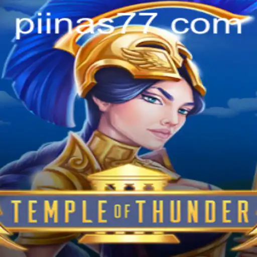 Discover the Thrills of TempleofThunder: An Epic Adventure Awaits