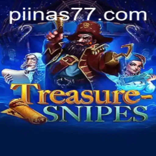 Discover TreasureSnipes: The Exciting Hunt for Riches
