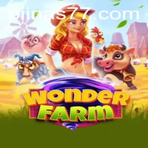Discover the Enchanting World of WonderFarm: A Detailed Guide to the Game and Its Fascinating Features